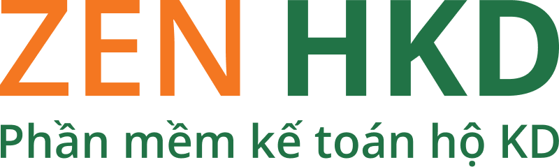 Zen HKD Logo